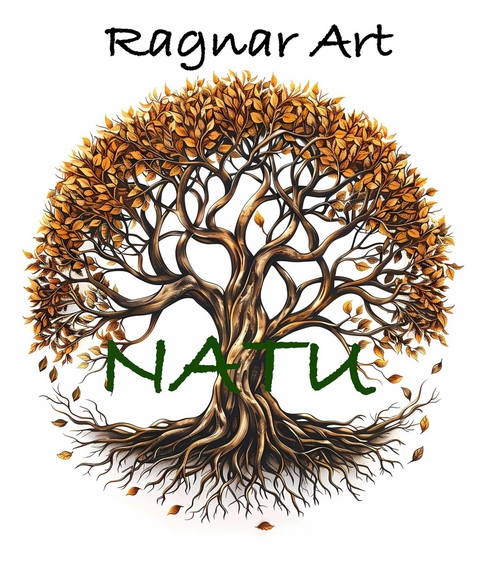 Natu - Ragnar Art