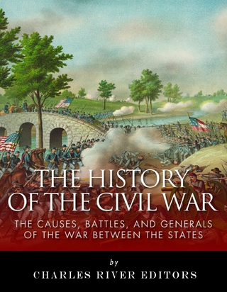 History of the Civil War