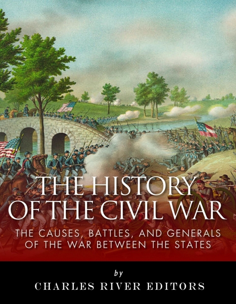 History of the Civil War - 