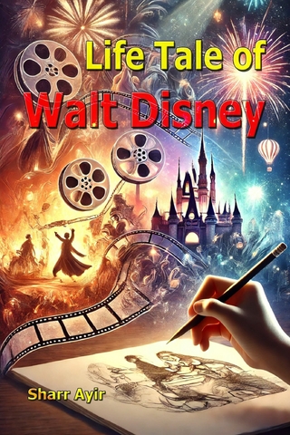 Life Tale of Walt Disney