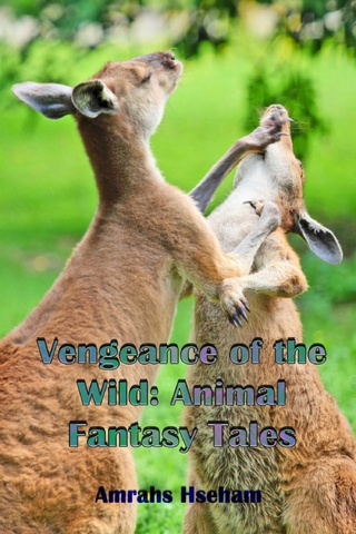 Vengeance of the Wild