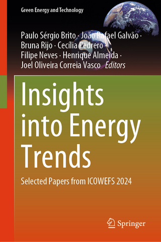 Insights into Energy Trends