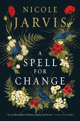 A Spell for Change - Nicole Jarvis