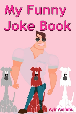 My Funny Joke Book