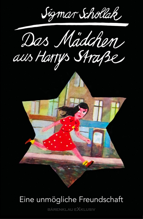 Das M&auml;dchen aus Harrys Stra&szlig;e -  Sigmar Schollak