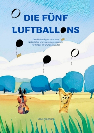 Die fünf Luftballons