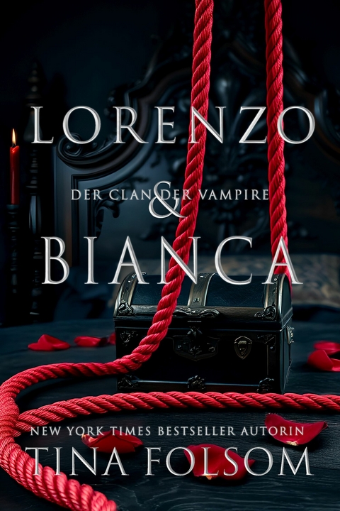 Lorenzo & Bianca - Tina Folsom