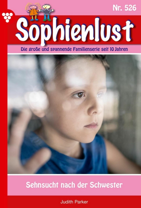 Sehnsucht nach der Schwester - Judith Parker