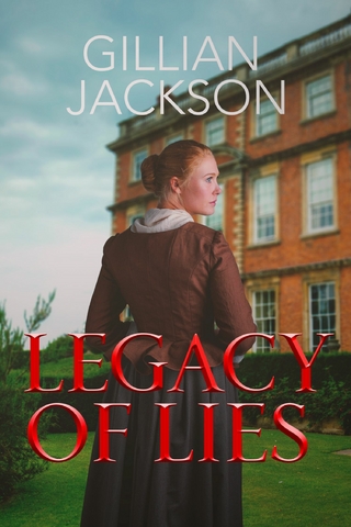 Legacy of Lies