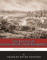 Battle of Stones River (Murfreesboro) - 