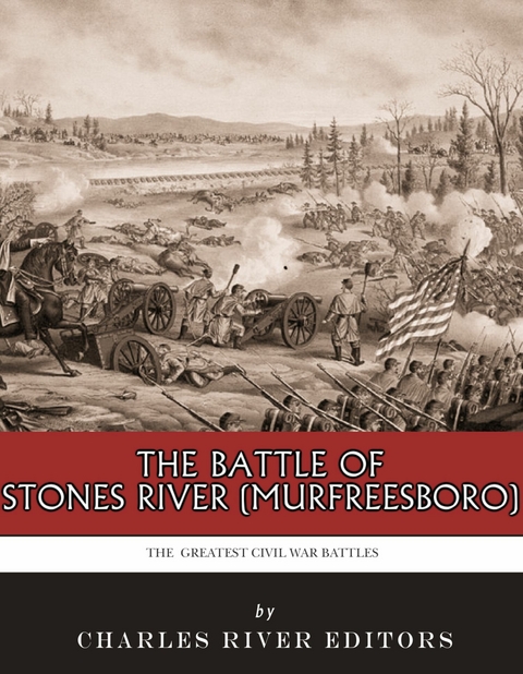 Battle of Stones River (Murfreesboro) - 