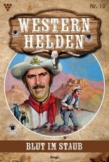 Blut im Staub -  Ringo