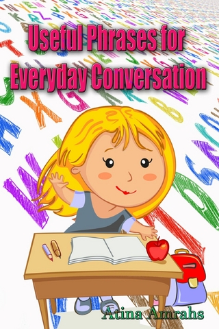Useful Phrases for Everyday Conversation