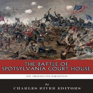 Battle of Spotsylvania Court House