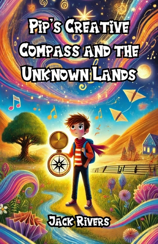 Pip's Creative Compass and the Unknown Lands