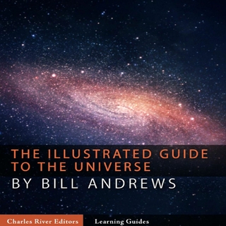 Illustrated Guide to the Universe