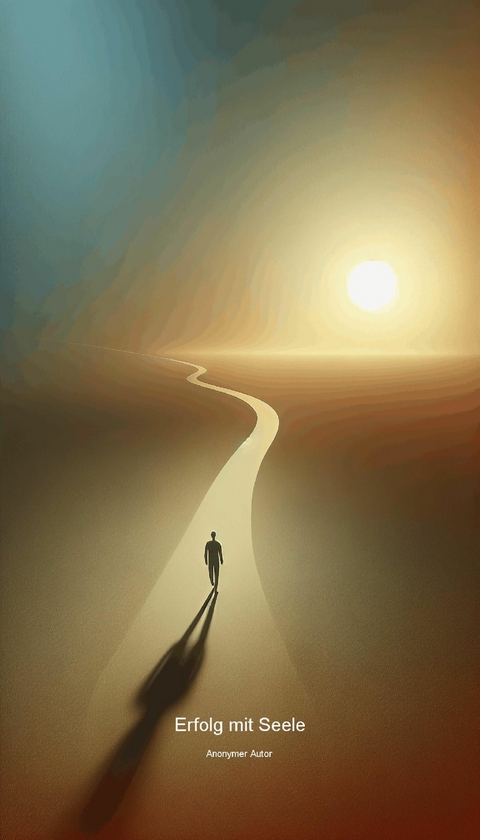 Erfolg mit Seele - Anonymer Autor