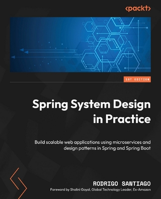 Spring System Design in Practice