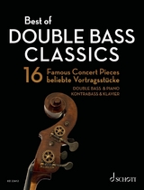 Best of Double Bass Classics - 