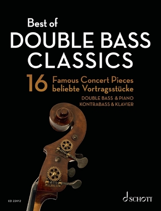 Best of Double Bass Classics