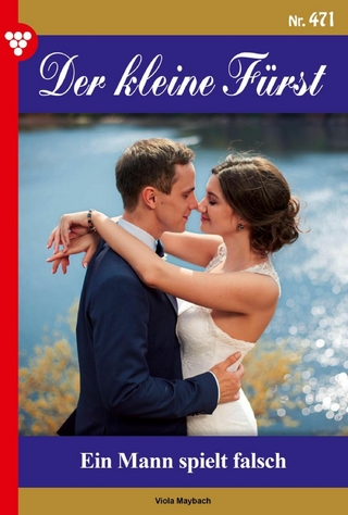 Ein Mann spielt falsch