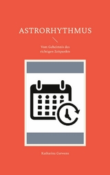 Astrorhythmus - Katharina Gerwens