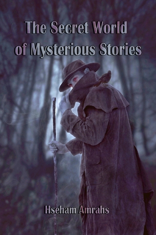 The Secret World of Mysterious Stories