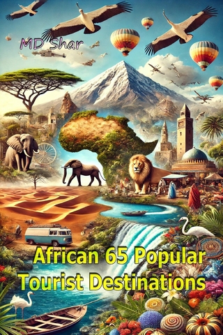 African 65 Popular Tourist Destinations