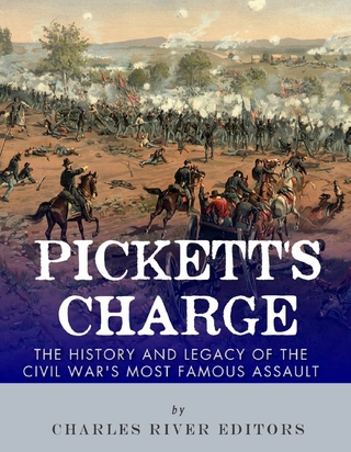 he History and Legacy of the Civil Wars Most Famous AssaultT