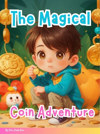 The Magical Coin Adventure