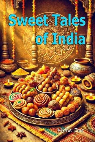 Sweet Tales of India