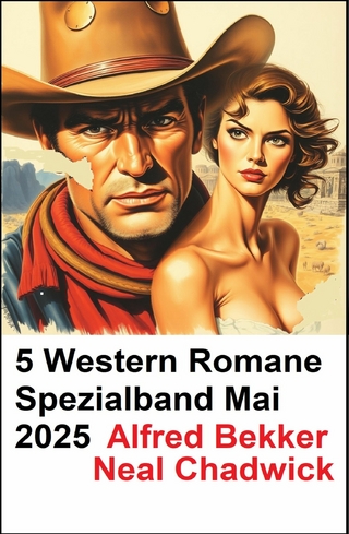5 Western Romane Spezialband Mai 2025