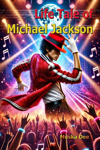 Life Tale of Michael Jackson