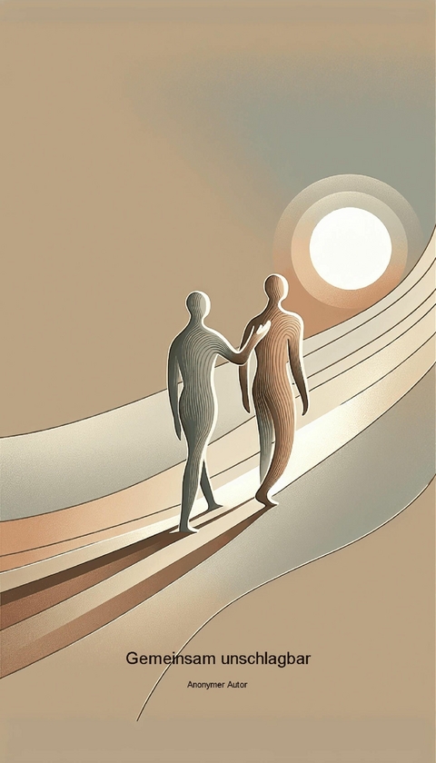 Gemeinsam unschlagbar - Anonymer Autor