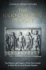 Julio-Claudian Dynasty - 