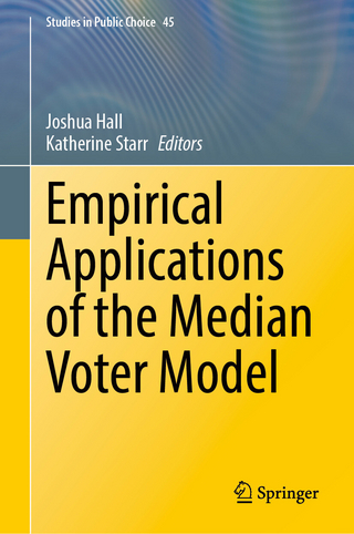 Empirical Applications of the Median Voter Model