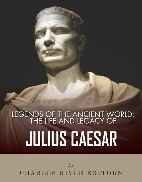 Legends of the Ancient World - 