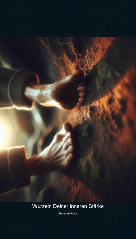 Wurzeln Deiner Inneren St&auml;rke - Anonymer Autor