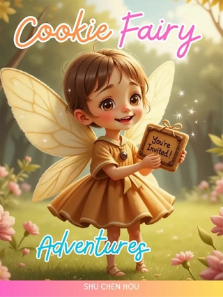 Cookie Fairy Adventures