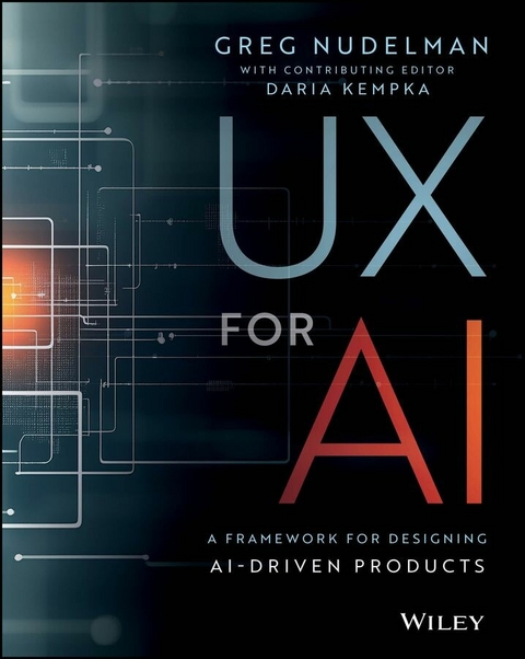 UX for AI - Greg Nudelman