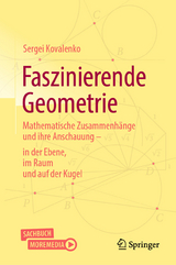 Faszinierende Geometrie -  Sergei Kovalenko