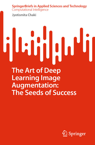 The Art of Deep Learning Image Augmentation: The Seeds of Success
