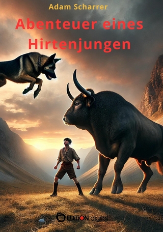 Abenteuer eines Hirtenjungen