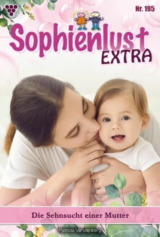 Die Sehnsucht einer Mutter