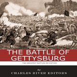 Battle of Gettysburg - 