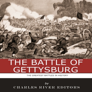 Battle of Gettysburg