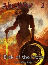 Alan Strator - 3 &ndash; Disk of the Moon - Oliver Alder