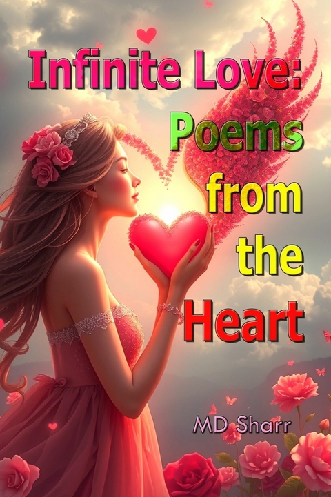 Infinite Love -  MD Sharr