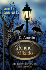 Rentner Mikado - T. D. Amrein