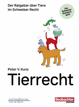 Tierrecht